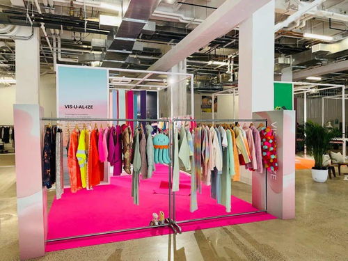 新模式閃亮登場(chǎng)，中國(guó)紡織品服裝貿(mào)易展紐約啟航日用品銷售新篇章