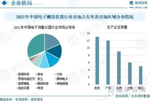 中國電子測量儀器行業市場分析、前景趨勢預測與技術服務的綜合展望